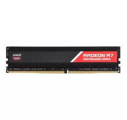 Оперативная память DDR4 8 Gb (3000 MHz) AMD Radeon R7 Performance (R9S48G3000U2S)