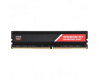 Оперативная память DDR4 8 Gb (3000 MHz) AMD Radeon R7 Performance (R9S48G3000U2S)