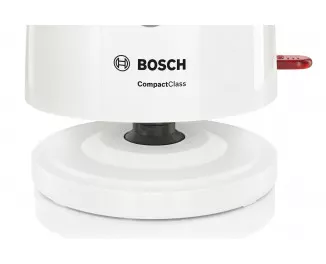 Электрочайник BOSCH CompactClass TWK3A051 White