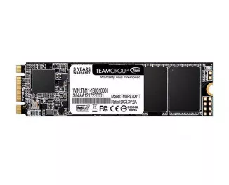 SSD накопичувач 256Gb Team MS30 (TM8PS7256G0C101)