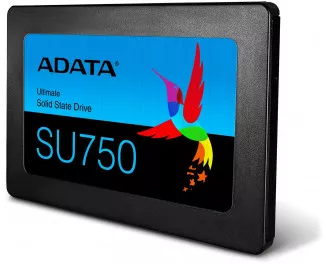 SSD накопитель 512Gb ADATA Ultimate SU750 (ASU750SS-512GT-C)