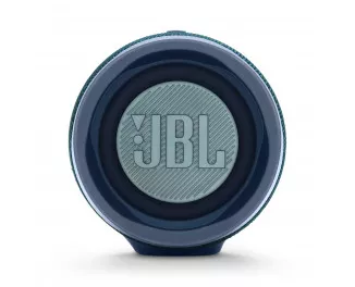 Портативна колонка JBL Charge 4 Blue (JBLCHARGE4BLUAM)