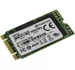 SSD накопичувач 128Gb Transcend 430S (TS128GMTS430S)