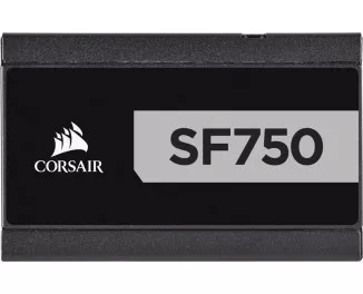 Блок живлення 750W Corsair SF750 (CP-9020186-EU)