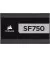 Блок живлення 750W Corsair SF750 (CP-9020186-EU)