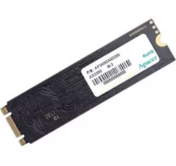 SSD накопичувач 240Gb Apacer AS2280P4 (AP240GAS2280P4-1)