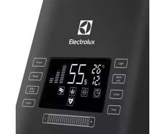 Увлажнитель воздуха Electrolux (EHU-3710D) /Black