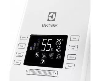 Увлажнитель воздуха Electrolux (EHU-3715D) /White