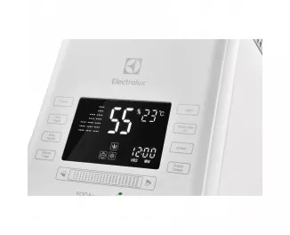 Увлажнитель воздуха Electrolux (EHU-3815D) White