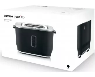 Тостер Gorenje T800ORAB (673821)