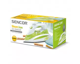 Праска Sencor SSI 8440GR