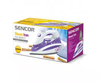 Праска Sencor SSI 8441VT