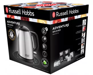 Электрочайник Russell Hobbs Adventure Mini 24991-70