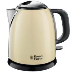 Электрочайник Russell Hobbs Colours Plus Mini Cream 24994-70
