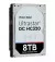 Жорсткий диск 8 TB WD Ultrastar DC HC320 (0B36404/HUS728T8TALE6L4)