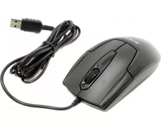 Мышь A4Tech OP-540NU USB Black