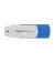 Флешка USB 3.1 32Gb Apacer AH357 Blue/White (AP32GAH357U-1)