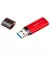 Флешка USB 3.1 64Gb Apacer AH25B Red (AP64GAH25BR-1)