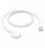Кабель Apple для зарядки Apple Watch USB с магнитным креплением 1.0m (MU9G2)
