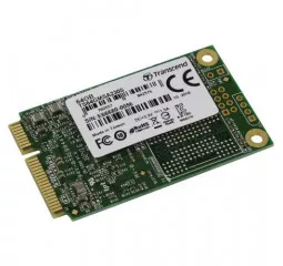SSD накопитель 64Gb Transcend 230S 3D TLC (TS64GMSA230S)