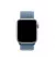 Нейлоновый ремешок для Apple Watch 42/44 mm Sport Loop Cape Cod Blue