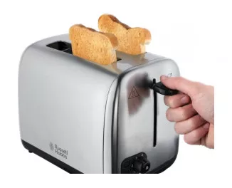 Тостер Russell Hobbs Adventure 24080-56