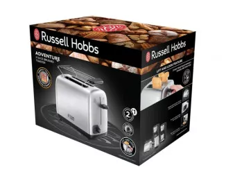 Тостер Russell Hobbs Adventure 24080-56