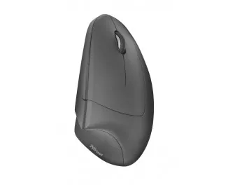 Миша бездротова Trust Verto Wireless Ergonomic Mouse (22879)