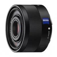 Объектив Sony Sonnar T* FE 35mm F2.8 ZA (SEL35F28Z) Black