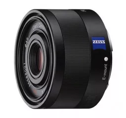 Объектив Sony Sonnar T* FE 35mm F2.8 ZA (SEL35F28Z) Black