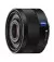 Об'єктив Sony Sonnar T* FE 35mm F2.8 ZA (SEL35F28Z) Black
