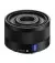 Об'єктив Sony Sonnar T* FE 35mm F2.8 ZA (SEL35F28Z) Black