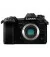Беззеркальный фотоаппарат Panasonic Lumix DC-G9 Body (DC-G9EE-K)