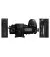 Беззеркальный фотоаппарат Panasonic Lumix DC-G9 Body (DC-G9EE-K)