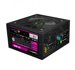 Блок питания 800W GAMEMAX (VP-800)