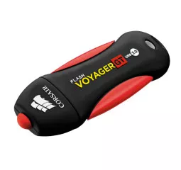 Флешка USB 3.0 128Gb Corsair Voyager® GT (CMFVYGT3C-128GB)