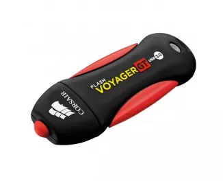 Флешка USB 3.0 128Gb Corsair Voyager® GT (CMFVYGT3C-128GB)