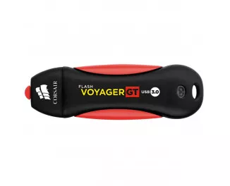Флешка USB 3.0 128Gb Corsair Voyager® GT (CMFVYGT3C-128GB)