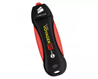 Флешка USB 3.0 256Gb Corsair Voyager® GT (CMFVYGT3C-256GB)