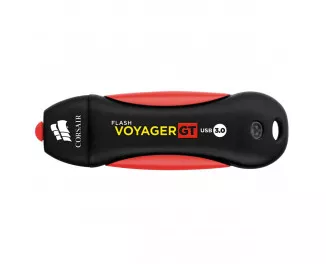 Флешка USB 3.0 256Gb Corsair Voyager® GT (CMFVYGT3C-256GB)