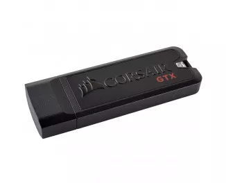 Флешка USB 3.1 128Gb Corsair Voyager GTX (CMFVYGTX3C-128GB)