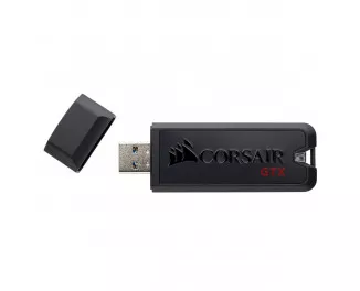 Флешка USB 3.1 256Gb Corsair Voyager® GTX (CMFVYGTX3C-256GB)