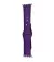 Кожаный ремешок для Apple Watch 38/40 mm Colourful Leather Purple