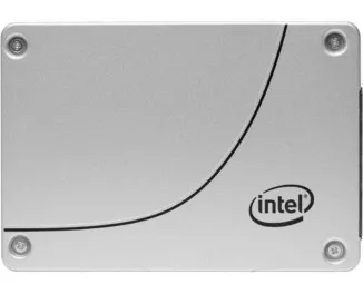 SSD накопитель 1.92 TB Intel D3-S4610 (SSDSC2KG019T801)