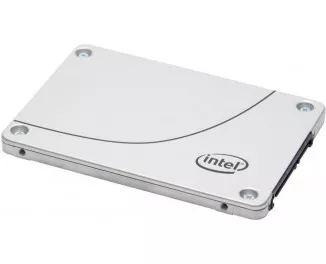 SSD накопитель 1.92 TB Intel D3-S4610 (SSDSC2KG019T801)