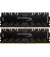 Оперативная память DDR4 16 Gb (3600 MHz) (Kit 8 Gb x 2) HyperX Predator Black (HX436C17PB4K2/16)