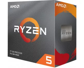 Процесор AMD Ryzen 5 3600 (100-100000031BOX)