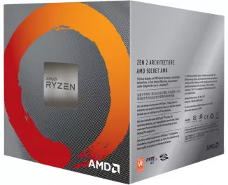 Процессор AMD Ryzen 7 3700X (100-100000071BOX)