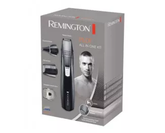 Машинка для стрижки+триммер Remington PG180