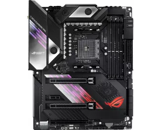 Материнская плата ASUS ROG CROSSHAIR VIII FORMULA